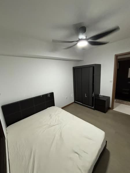 960a Tampines Street 96 S521960, , Room Rental, 200 sqft, HDB Flat For Rent, by Patrick Lim, 500175815 - Newly renovated and Spacious Bedroom - PropertyGuru.com.sg