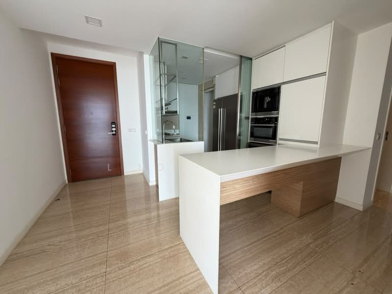 Cyan, 6 Keng Chin Road, 2 Bedrooms, 1,023 sqft, Condominium For Sale, by Linda Yang, 500175816 - Kitchen - PropertyGuru.com.sg
