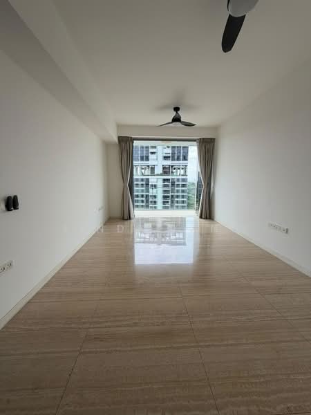 Cyan, 6 Keng Chin Road, 2 Bedrooms, 1,023 sqft, Condominium For Sale, by Linda Yang, 500175816 - Living Room - PropertyGuru.com.sg