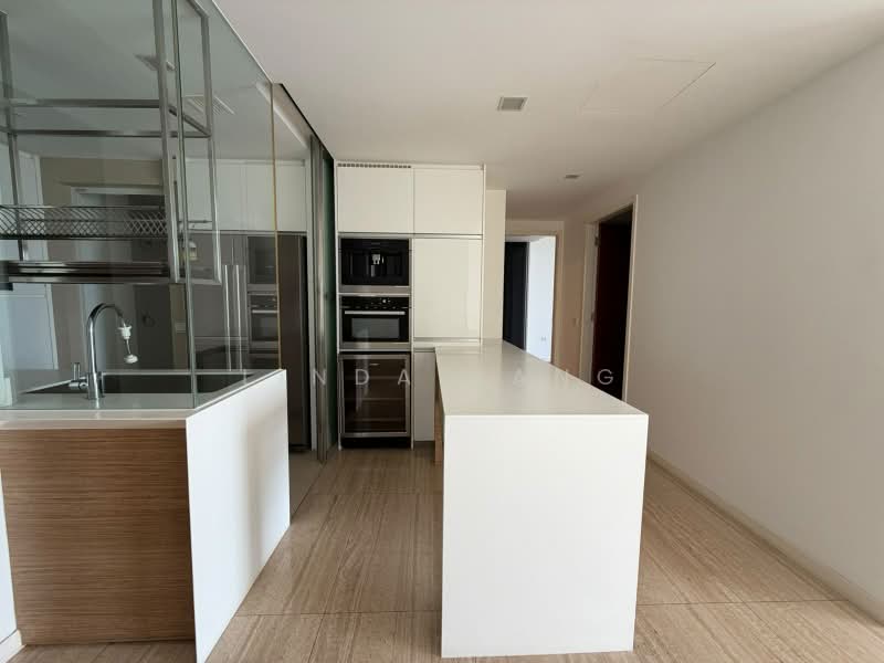 Cyan, 6 Keng Chin Road, 2 Bedrooms, 1,023 sqft, Condominium For Sale, by Linda Yang, 500175816 - Kitchen - PropertyGuru.com.sg