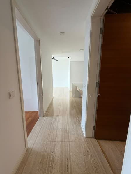 Cyan, 6 Keng Chin Road, 2 Bedrooms, 1,023 sqft, Condominium For Sale, by Linda Yang, 500175816 - Corridor - PropertyGuru.com.sg