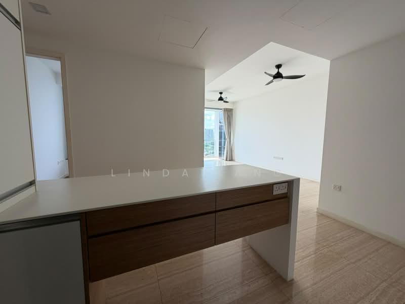 Cyan, 6 Keng Chin Road, 2 Bedrooms, 1,023 sqft, Condominium For Sale, by Linda Yang, 500175816 - Interior - PropertyGuru.com.sg
