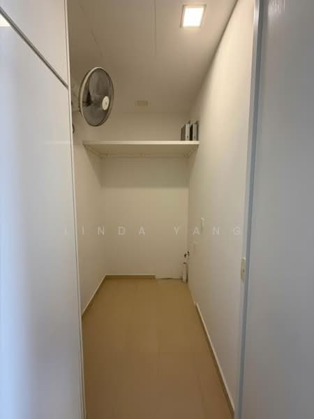 Cyan, 6 Keng Chin Road, 2 Bedrooms, 1,023 sqft, Condominium For Sale, by Linda Yang, 500175816 - PropertyGuru.com.sg