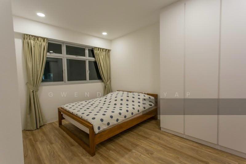 440B Fernvale Link, 440B Fernvale Link, 3 Bedrooms, 990 sqft, HDB Flat For Sale, by Gwendolyn Yap, 500175823 - Bedroom - PropertyGuru.com.sg