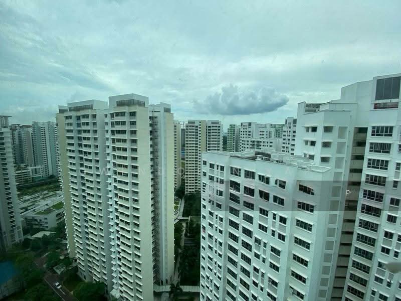440B Fernvale Link, 440B Fernvale Link, 3 Bedrooms, 990 sqft, HDB Flat For Sale, by Gwendolyn Yap, 500175823 - Exterior - PropertyGuru.com.sg