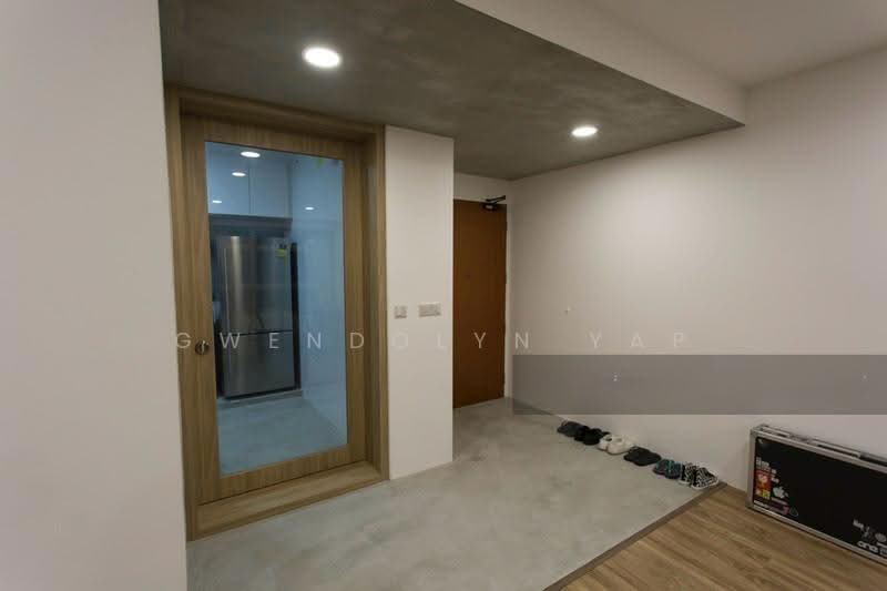 440B Fernvale Link, 440B Fernvale Link, 3 Bedrooms, 990 sqft, HDB Flat For Sale, by Gwendolyn Yap, 500175823 - Entrance - PropertyGuru.com.sg