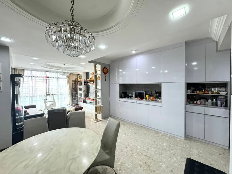 Chestervale, 37 Bangkit Road, 4 Bedrooms, 1,582 sqft, Condominium For Sale, by Jonah Heng, 500175826 - Living Room - PropertyGuru.com.sg