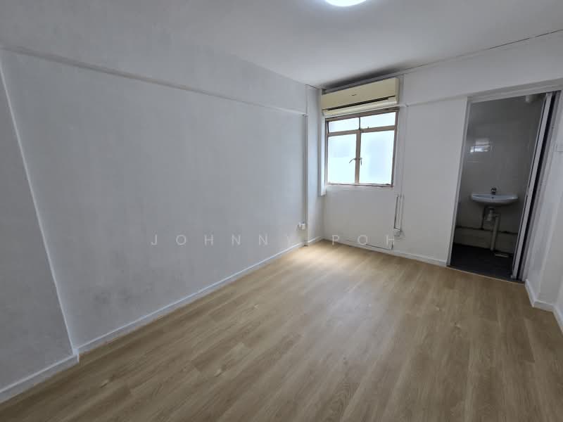 154 Serangoon North Avenue 1, 154 Serangoon North Avenue 1, 2 Bedrooms, 600 sqft, HDB Flat For Rent, by Johnny Poh, 500175827 - Interior - PropertyGuru.com.sg
