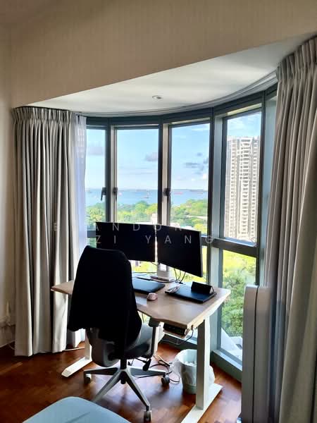 The Bayshore, 22 Bayshore Road, 2 Bedrooms, 980 sqft, Condominium For Sale, by Brandon Lau Zi Yang, 500175828 - Study - PropertyGuru.com.sg