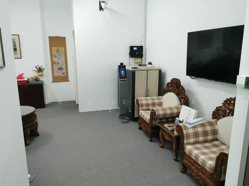 Link @ AMK, 3 Ang Mo Kio Street 62, 4,306 sqft, Light Industrial (B1) For Sale, by Mohammad, 500175830 - Living Room - CommercialGuru.com.sg