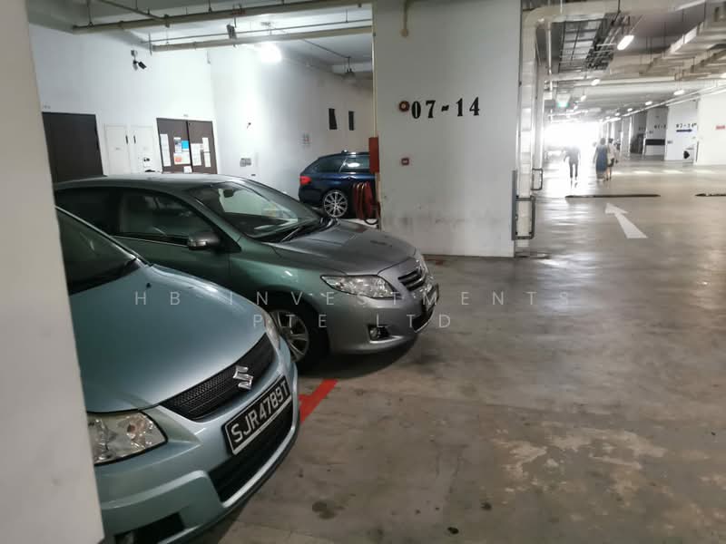 Link @ AMK, 3 Ang Mo Kio Street 62, 4,306 sqft, Light Industrial (B1) For Sale, by Mohammad, 500175830 - CommercialGuru.com.sg