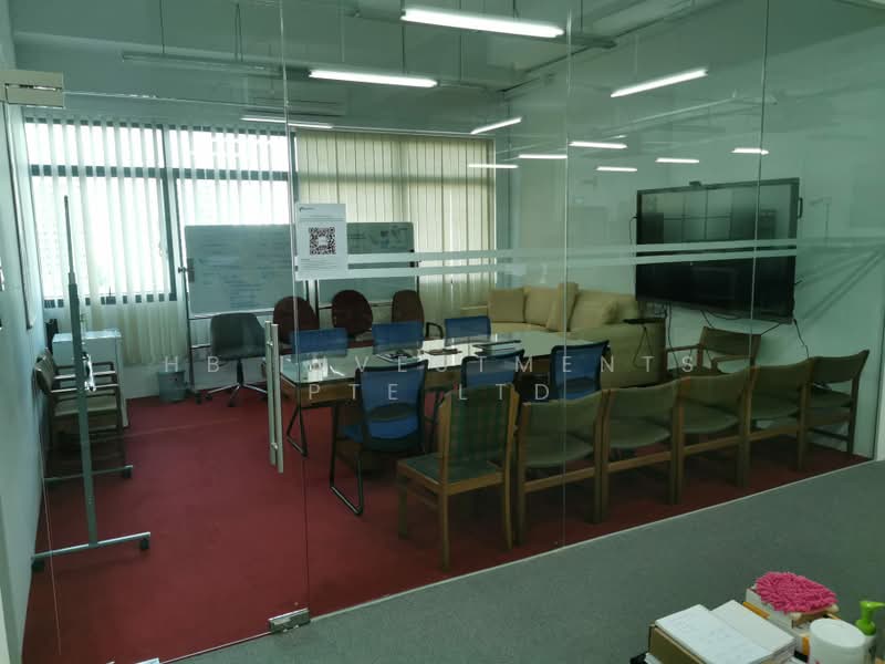 Link @ AMK, 3 Ang Mo Kio Street 62, 4,306 sqft, Light Industrial (B1) For Sale, by Mohammad, 500175830 - CommercialGuru.com.sg