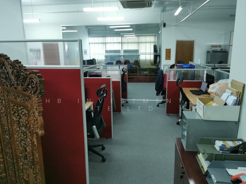 Link @ AMK, 3 Ang Mo Kio Street 62, 4,306 sqft, Light Industrial (B1) For Sale, by Mohammad, 500175830 - CommercialGuru.com.sg