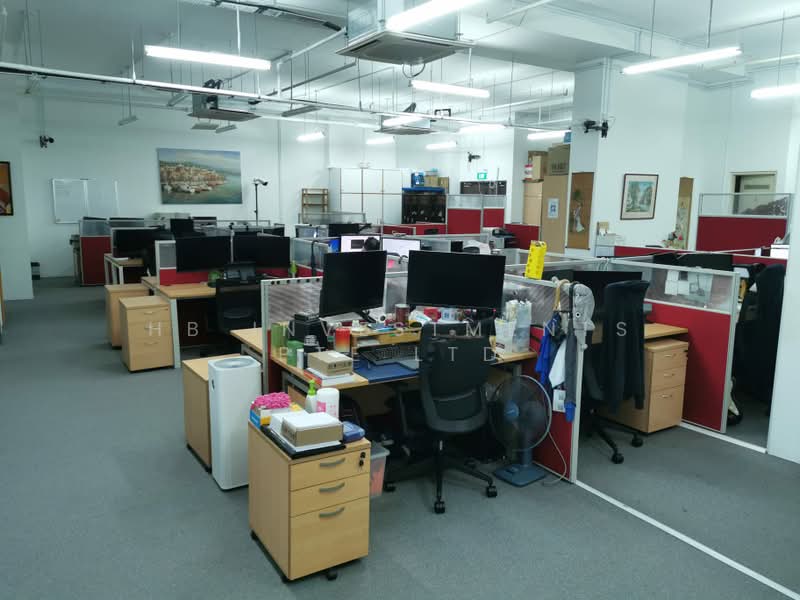 Link @ AMK, 3 Ang Mo Kio Street 62, 4,306 sqft, Light Industrial (B1) For Sale, by Mohammad, 500175830 - CommercialGuru.com.sg