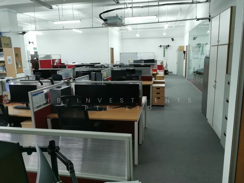 Link @ AMK, 3 Ang Mo Kio Street 62, 4,306 sqft, Light Industrial (B1) For Sale, by Mohammad, 500175830 - CommercialGuru.com.sg
