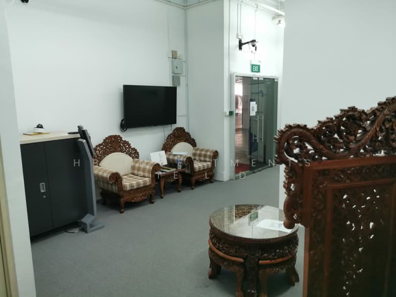 Link @ AMK, 3 Ang Mo Kio Street 62, 4,306 sqft, Light Industrial (B1) For Sale, by Mohammad, 500175830 - CommercialGuru.com.sg