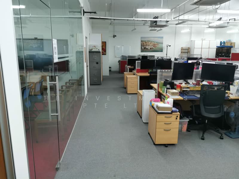 Link @ AMK, 3 Ang Mo Kio Street 62, 4,306 sqft, Light Industrial (B1) For Sale, by Mohammad, 500175830 - CommercialGuru.com.sg