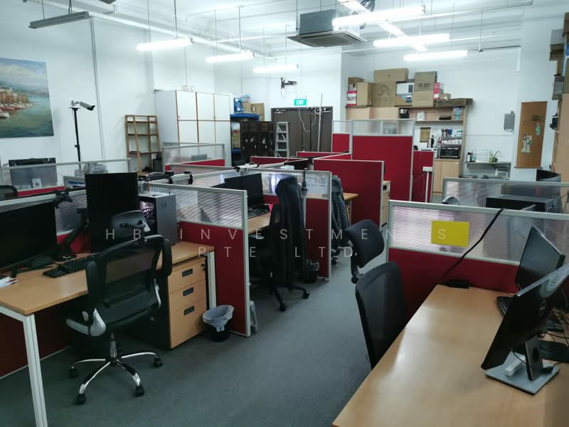 Link @ AMK, 3 Ang Mo Kio Street 62, 4,306 sqft, Light Industrial (B1) For Sale, by Mohammad, 500175830 - CommercialGuru.com.sg