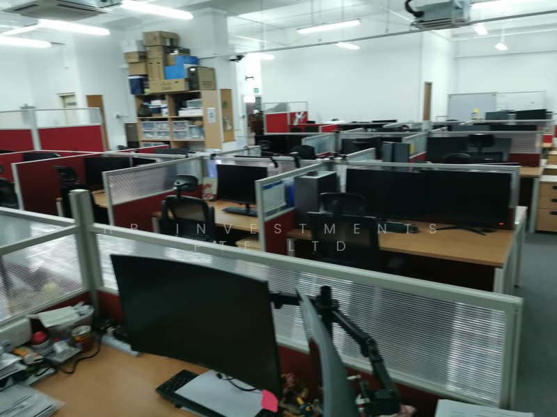 Link @ AMK, 3 Ang Mo Kio Street 62, 4,306 sqft, Light Industrial (B1) For Sale, by Mohammad, 500175830 - CommercialGuru.com.sg