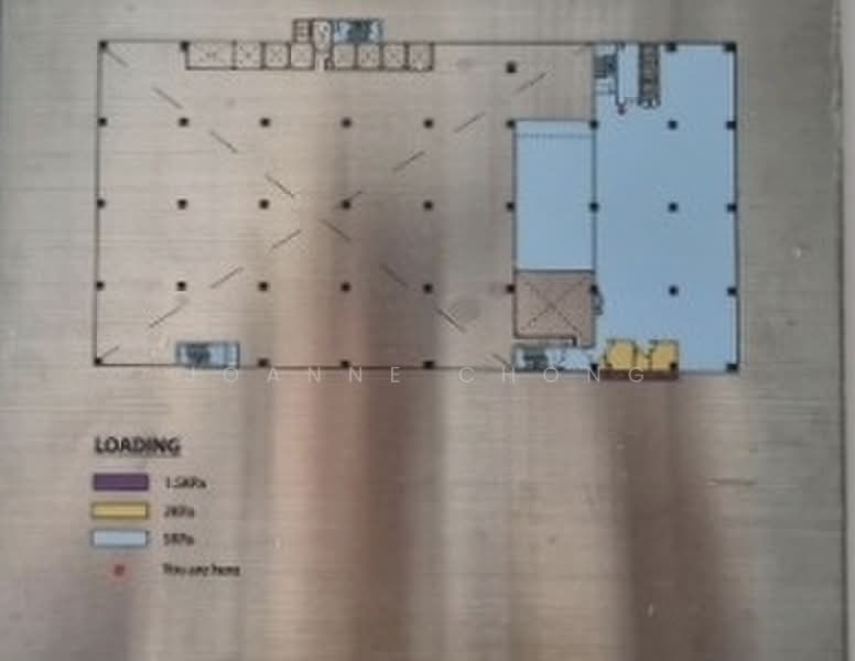 Serangoon North Ave 5, , 8,288 sqft, Light Industrial (B1) For Rent, by Joanne Chong, 500175831 - CommercialGuru.com.sg