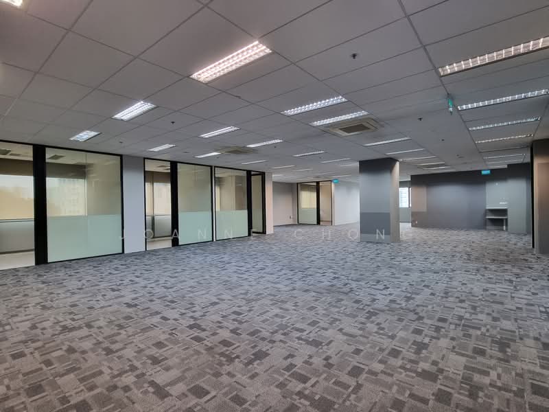 Serangoon North Ave 5, , 8,288 sqft, Light Industrial (B1) For Rent, by Joanne Chong, 500175831 - Interior - CommercialGuru.com.sg