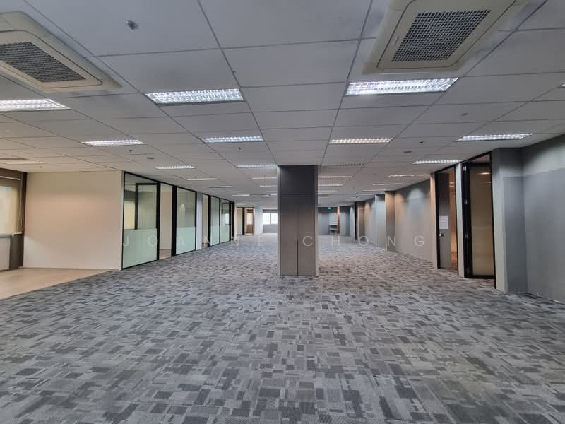 Serangoon North Ave 5, , 8,288 sqft, Light Industrial (B1) For Rent, by Joanne Chong, 500175831 - Interior - CommercialGuru.com.sg