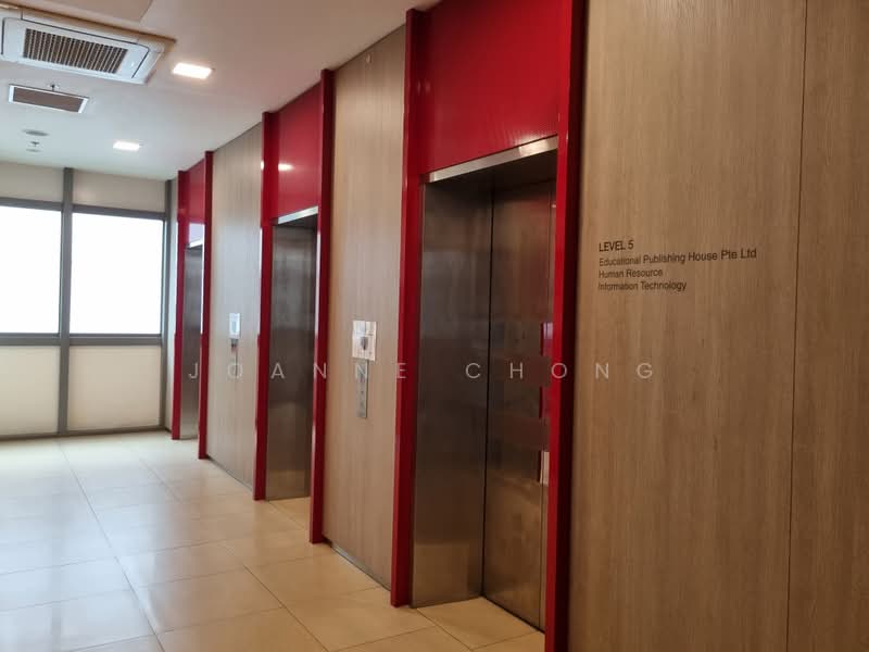Serangoon North Ave 5, , 8,288 sqft, Light Industrial (B1) For Rent, by Joanne Chong, 500175831 - Corridor - CommercialGuru.com.sg