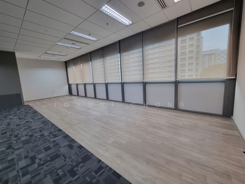 Serangoon North Ave 5, , 8,288 sqft, Light Industrial (B1) For Rent, by Joanne Chong, 500175831 - Interior - CommercialGuru.com.sg