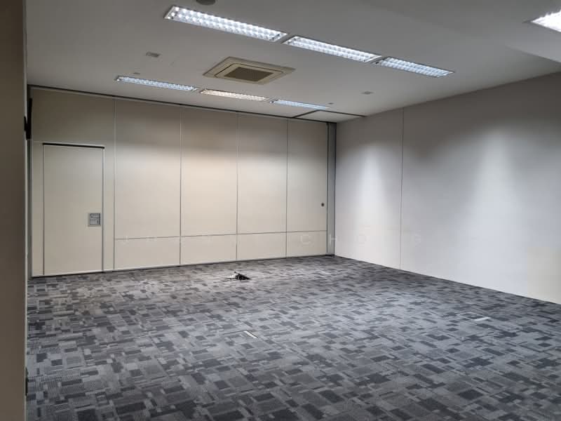 Serangoon North Ave 5, , 8,288 sqft, Light Industrial (B1) For Rent, by Joanne Chong, 500175831 - Interior - CommercialGuru.com.sg