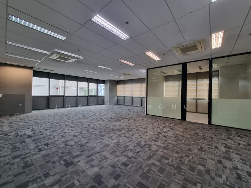 Serangoon North Ave 5, , 8,288 sqft, Light Industrial (B1) For Rent, by Joanne Chong, 500175831 - Interior - CommercialGuru.com.sg