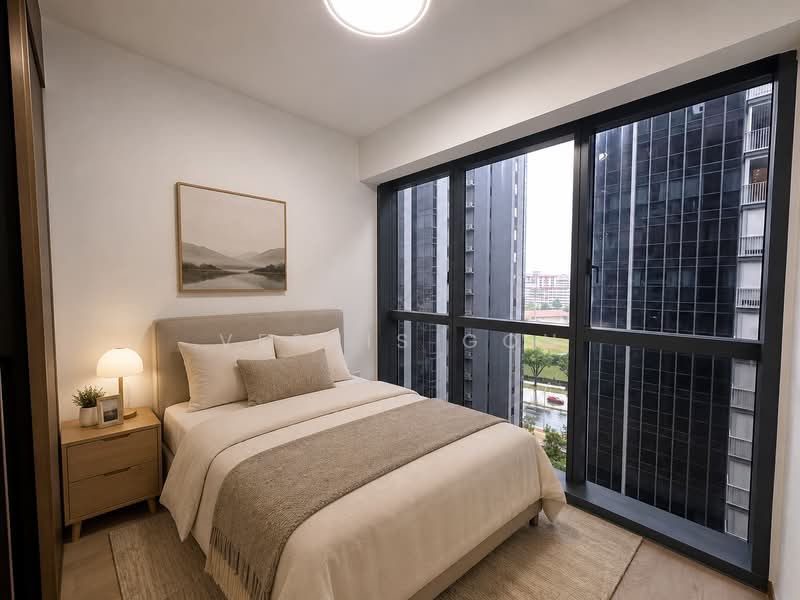 The Florence Residences, 99 Hougang Avenue 2, 3 Bedrooms, 936 sqft, Condominium For Sale, by Vernis Goh, 500175833 - PropertyGuru.com.sg