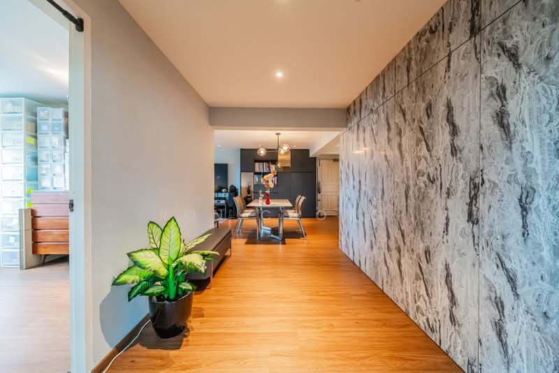 355 Clementi Avenue 2, 355 Clementi Avenue 2, 3 Bedrooms, 1,259 sqft, HDB Flat For Sale, by Ron Chong, 500175835 - Interior - PropertyGuru.com.sg