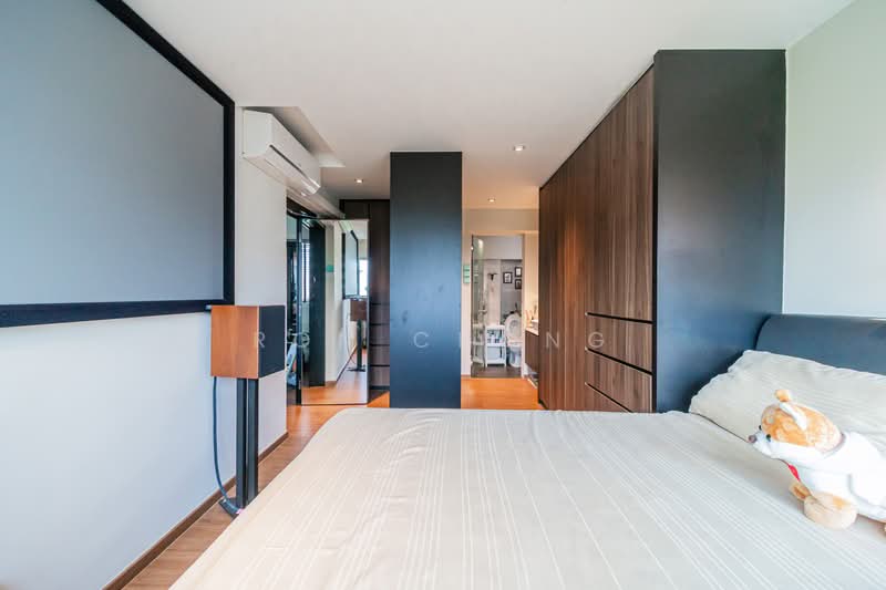355 Clementi Avenue 2, 355 Clementi Avenue 2, 3 Bedrooms, 1,259 sqft, HDB Flat For Sale, by Ron Chong, 500175835 - Bedroom - PropertyGuru.com.sg