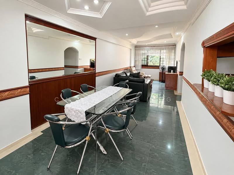 290G Bukit Batok Street 24, 290G Bukit Batok Street 24, Dairy Farm / Bukit Panjang / Choa Chu Kang, 3 Bedrooms, 1,077 sqft, HDB Flat For Sale, by Chua Le Bing, 500175836 - Living Room - PropertyGuru.com.sg