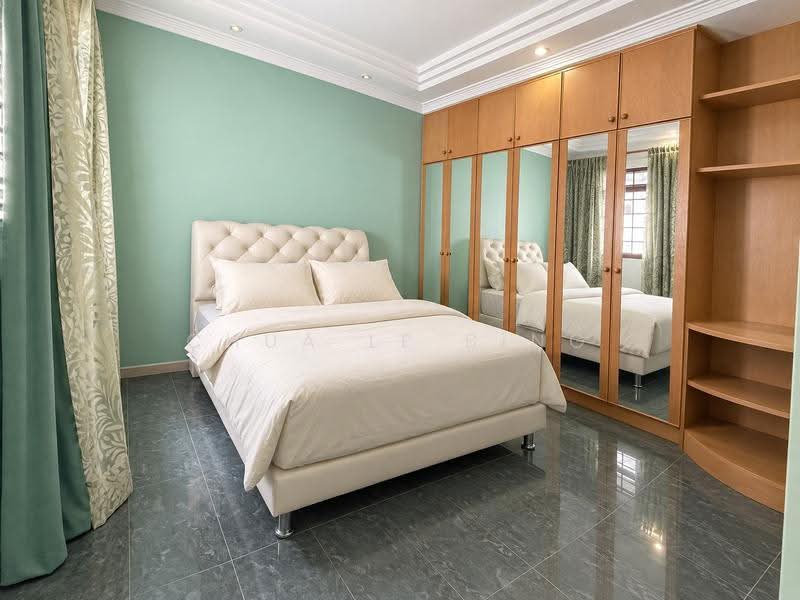 290G Bukit Batok Street 24, 290G Bukit Batok Street 24, Dairy Farm / Bukit Panjang / Choa Chu Kang, 3 Bedrooms, 1,077 sqft, HDB Flat For Sale, by Chua Le Bing, 500175836 - Bedroom - PropertyGuru.com.sg