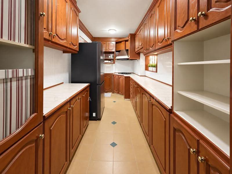 290G Bukit Batok Street 24, 290G Bukit Batok Street 24, Dairy Farm / Bukit Panjang / Choa Chu Kang, 3 Bedrooms, 1,077 sqft, HDB Flat For Sale, by Chua Le Bing, 500175836 - Kitchen - PropertyGuru.com.sg