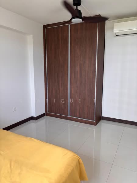 416B Fernvale Link, 416B Fernvale Link, Room Rental, 107 sqft, HDB Flat For Rent, by Sharique Tan, 500175837 - Bedroom - PropertyGuru.com.sg