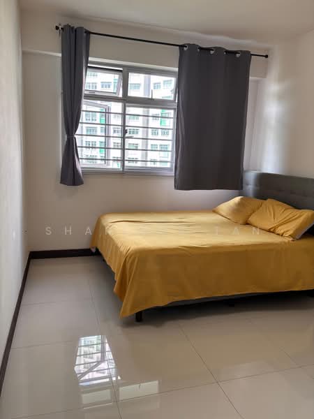 416B Fernvale Link, 416B Fernvale Link, Room Rental, 107 sqft, HDB Flat For Rent, by Sharique Tan, 500175837 - Bedroom - PropertyGuru.com.sg