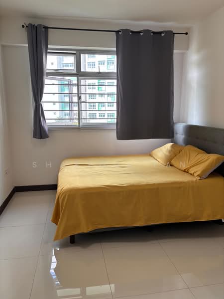 416B Fernvale Link, 416B Fernvale Link, Room Rental, 107 sqft, HDB Flat For Rent, by Sharique Tan, 500175837 - Bedroom - PropertyGuru.com.sg