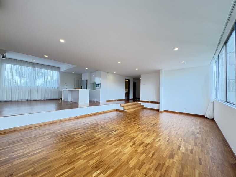 Nassim Regency, 37 Nassim Road, 3 Bedrooms, 2,056 sqft, Apartment For Rent, by Johnny Chia, 500175844 - Kitchen - PropertyGuru.com.sg