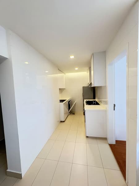 Nassim Regency, 37 Nassim Road, 3 Bedrooms, 2,056 sqft, Apartment For Rent, by Johnny Chia, 500175844 - Kitchen - PropertyGuru.com.sg