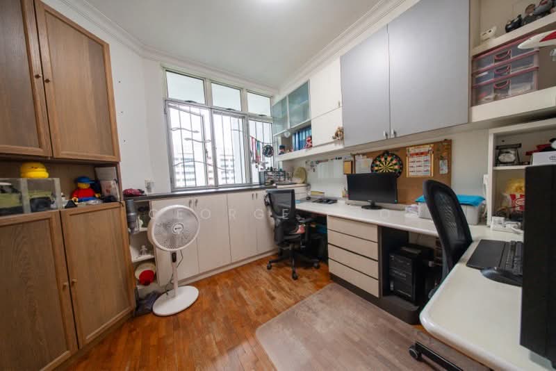 Compass Heights, 11 Sengkang Square, 3 Bedrooms, 1,324 sqft, Condominium For Sale, by George Poo, 500175846 - PropertyGuru.com.sg