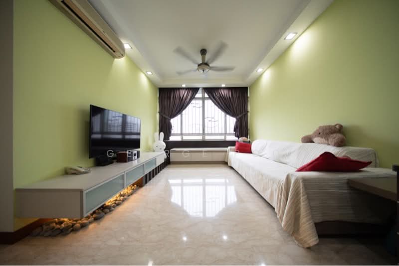 Compass Heights, 11 Sengkang Square, 3 Bedrooms, 1,324 sqft, Condominium For Sale, by George Poo, 500175846 - PropertyGuru.com.sg