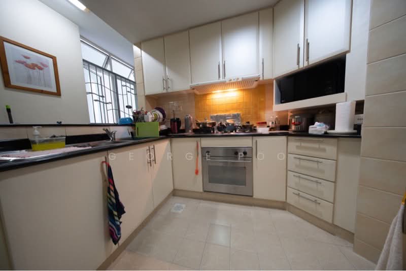 Compass Heights, 11 Sengkang Square, 3 Bedrooms, 1,324 sqft, Condominium For Sale, by George Poo, 500175846 - PropertyGuru.com.sg