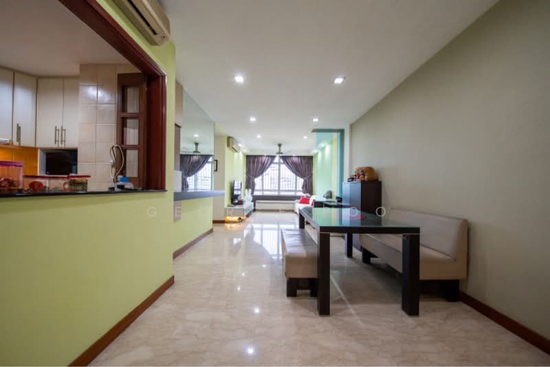 Compass Heights, 11 Sengkang Square, 3 Bedrooms, 1,324 sqft, Condominium For Sale, by George Poo, 500175846 - PropertyGuru.com.sg