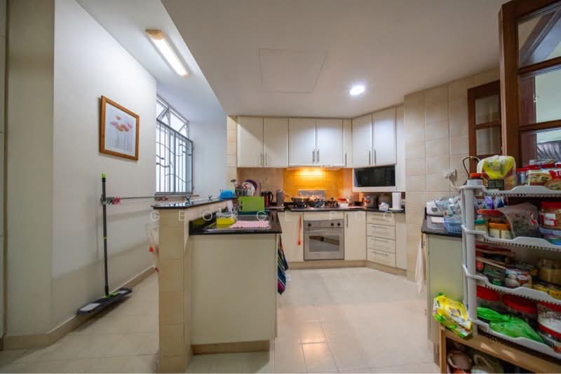 Compass Heights, 11 Sengkang Square, 3 Bedrooms, 1,324 sqft, Condominium For Sale, by George Poo, 500175846 - PropertyGuru.com.sg