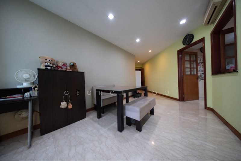Compass Heights, 11 Sengkang Square, 3 Bedrooms, 1,324 sqft, Condominium For Sale, by George Poo, 500175846 - PropertyGuru.com.sg