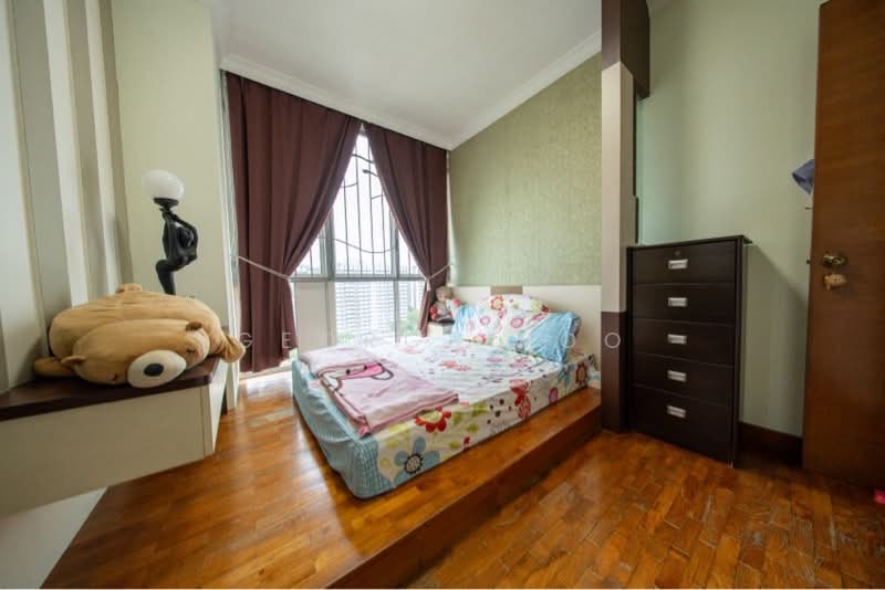 Compass Heights, 11 Sengkang Square, 3 Bedrooms, 1,324 sqft, Condominium For Sale, by George Poo, 500175846 - PropertyGuru.com.sg