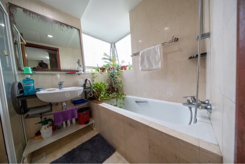 Compass Heights, 11 Sengkang Square, 3 Bedrooms, 1,324 sqft, Condominium For Sale, by George Poo, 500175846 - PropertyGuru.com.sg