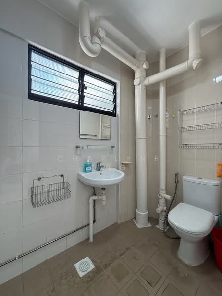140 Lorong Ah Soo, 140 Lorong Ah Soo, 3 Bedrooms, 1,420 sqft, HDB Flat For Rent, by Charlene Ong, 500175847 - PropertyGuru.com.sg